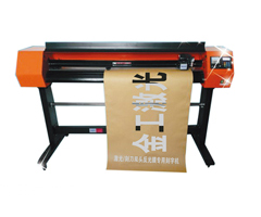 激光雙頭刻字機