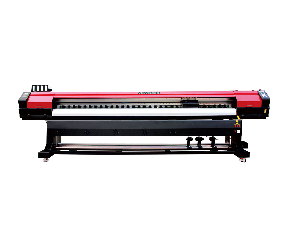 XL-3200Q/EP3200、DX5、DX7、XP600/雙頭/弱溶劑、戶內(nèi)外寫真機(jī)